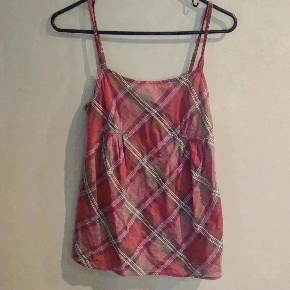Calvin Klein tank top size small